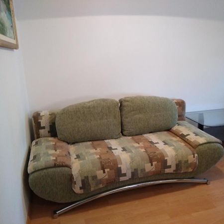 Marina Apartment Биоград на Мору Екстериор снимка