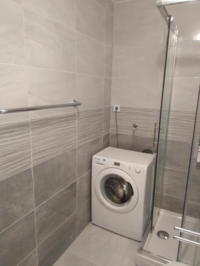Marina Apartment Биоград на Мору Екстериор снимка