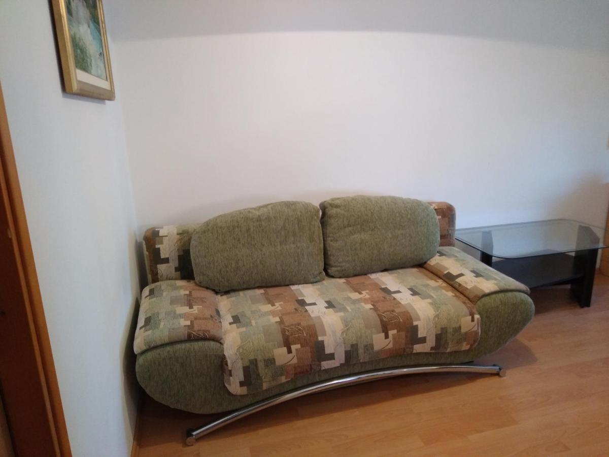 Marina Apartment Биоград на Мору Екстериор снимка