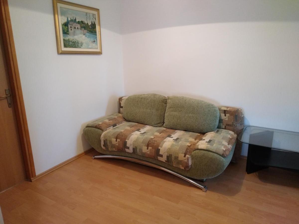 Marina Apartment Биоград на Мору Екстериор снимка