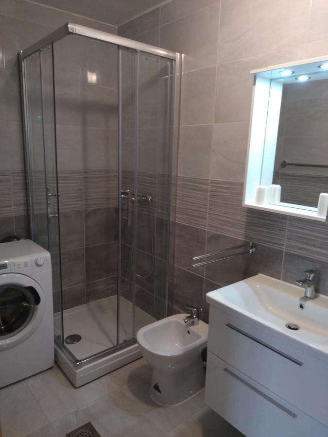 Marina Apartment Биоград на Мору Екстериор снимка