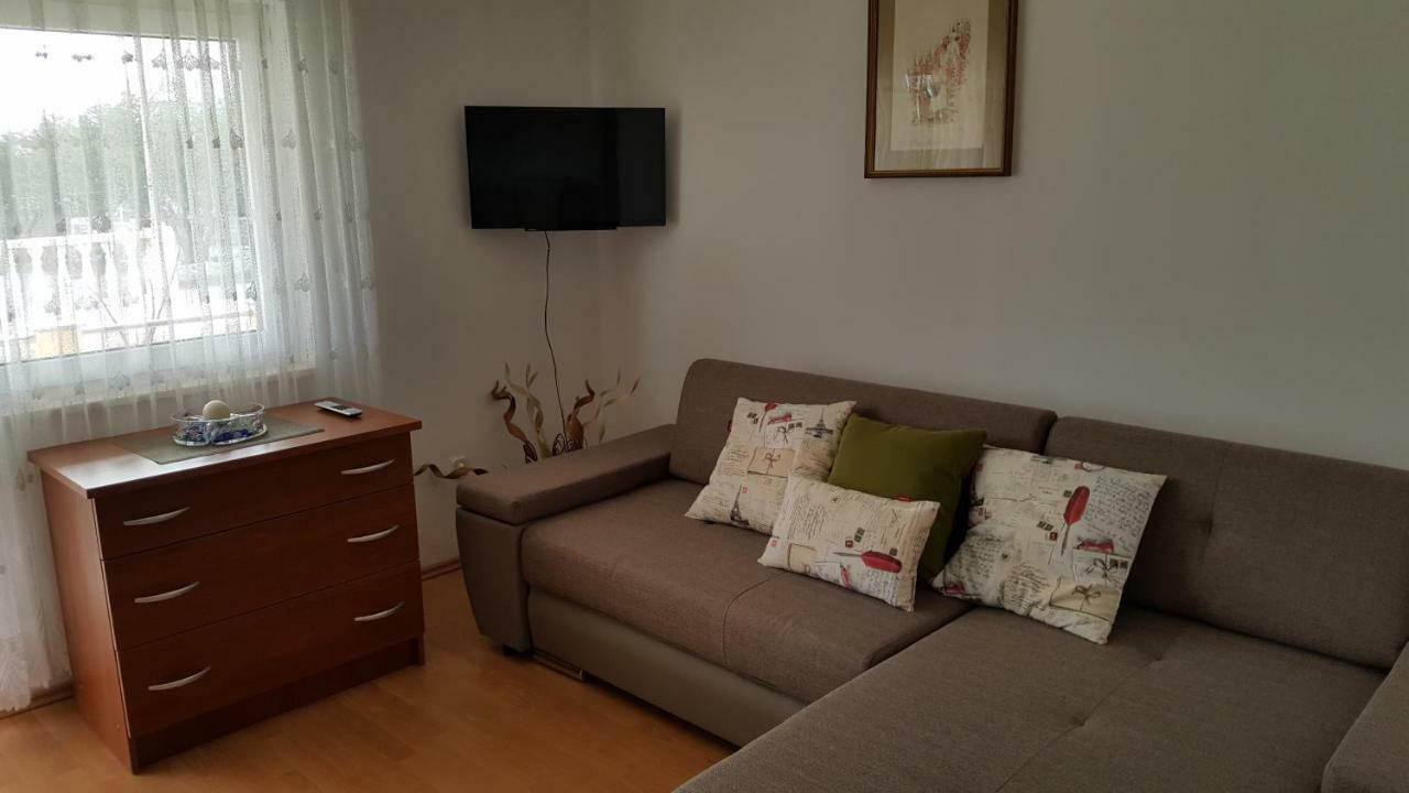 Marina Apartment Биоград на Мору Екстериор снимка