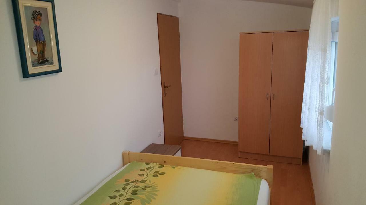 Marina Apartment Биоград на Мору Екстериор снимка