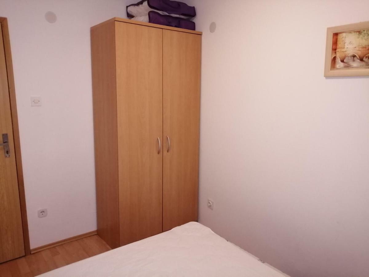 Marina Apartment Биоград на Мору Екстериор снимка