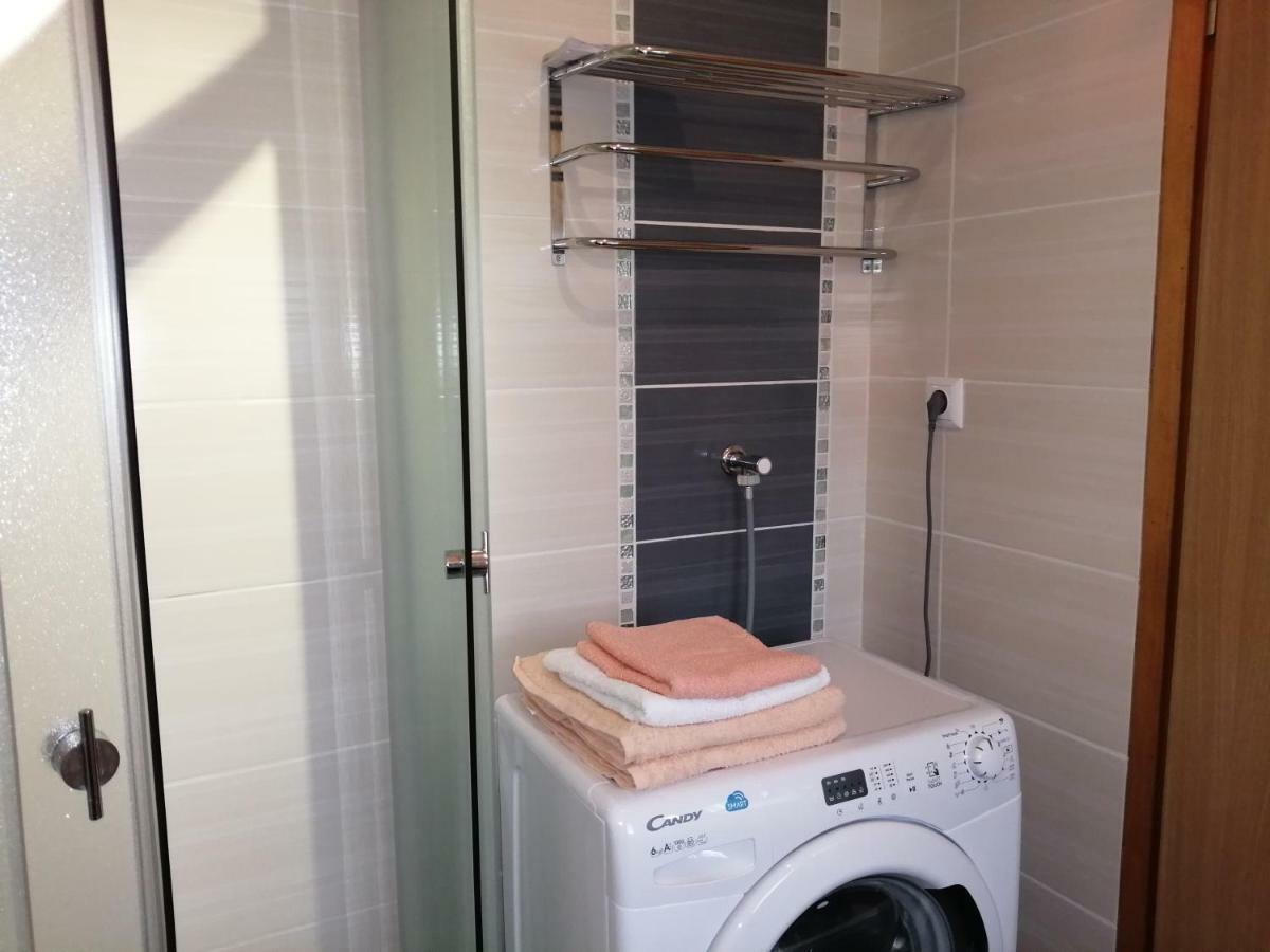 Marina Apartment Биоград на Мору Екстериор снимка