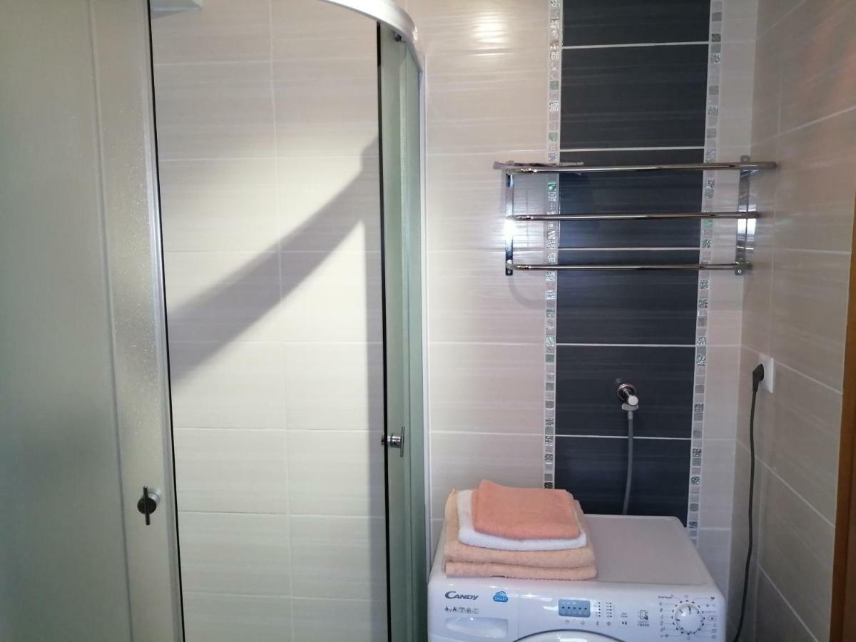 Marina Apartment Биоград на Мору Екстериор снимка
