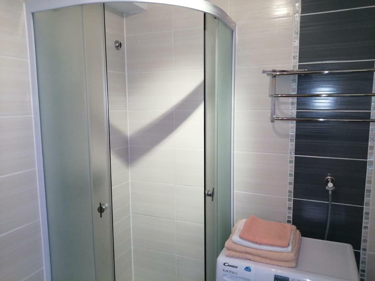 Marina Apartment Биоград на Мору Екстериор снимка